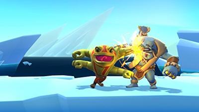 Brawlout - thumbnail