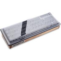 Decksaver DS-PC-PROPHET5-10D DJ-accessoire Mixer/controller cover - thumbnail