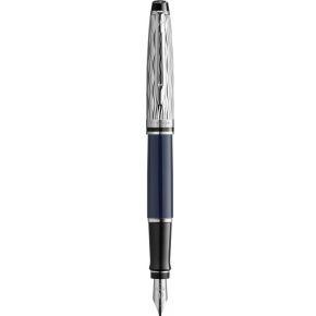 Vulpen waterman expert lessence deluxe ct m blauw