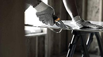 Fiskars PowerGear Aviation blikschaar | rechts - 1027208