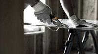 Fiskars PowerGear Aviation blikschaar | rechts - 1027208 - thumbnail