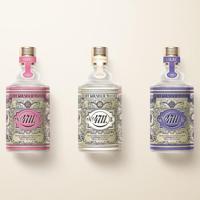 4711 Floral Collection Magnolia Eau de Cologne - thumbnail