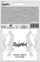 BIC Tattoo marker fine 8+3 1 Set - thumbnail