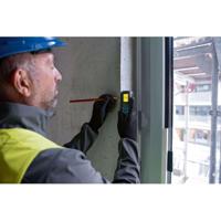 Bosch Blauw GLM 50-25 G | Professional Laserafstandsmeter | 2 x 1.5 V LR6 Batterij (AA) | IP65 - 0601072V00 - thumbnail