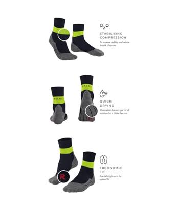 FALKE RU Compression Stabilizing Heren FALKE RU Compression Stabilizing Heren