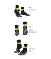 FALKE RU Compression Stabilizing Heren - thumbnail