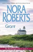 Grant - Nora Roberts - ebook - thumbnail