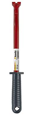 kwb 454100 kwb nagelkrik met handgreep, 300 mm