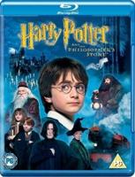 Harry Potter en de Steen der Wijzen - thumbnail
