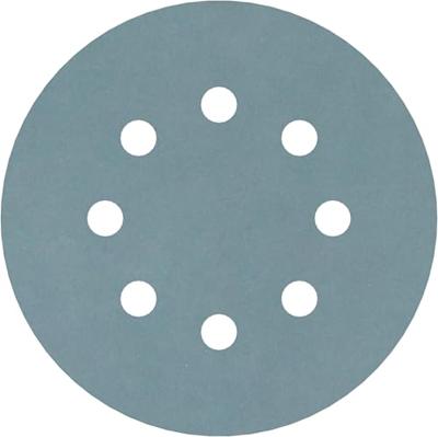 Bosch Accessories Best for Stone 2608605123 Excenterschuurpapier Met klittenband, Geperforeerd Korrelgrootte (num) 1200 (Ø) 125 mm 5 stuk(s)