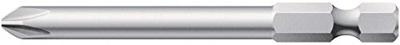 Wera 3851/4 Bits Phillips, RVS, PH 2 x 89 mm - 1 stuk(s) - 05071082001