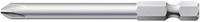 Wera 3851/4 Bits Phillips, RVS, PH 2 x 89 mm - 1 stuk(s) - 05071082001 - thumbnail