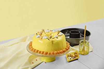 Kaiser 2300621395 Classic Tulbandvorm 26 cm Kaiser 2300621395 Classic Tulbandvorm 26 cm