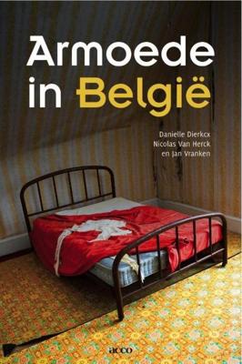 Sociale InZichten15Armoede in België - Danielle Dierckx - ebook