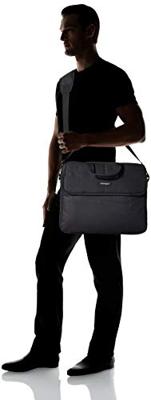 Kensington Simply Portable Laptoptas Geschikt voor max. (laptop): 39,6 cm (15,6) Zwart