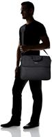 Kensington Simply Portable Laptoptas Geschikt voor max. (laptop): 39,6 cm (15,6) Zwart - thumbnail