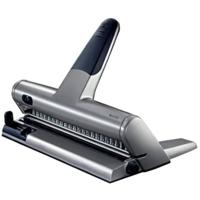 Leitz Heavy Duty 23-gaats perforator 5115 zilver - thumbnail