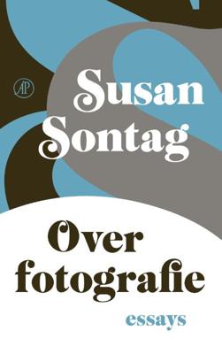 Susan  Sontag Over fotografie