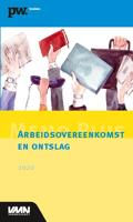 Memo Plus Arbeidsovereenkomst en Ontslag - Paperback (9789462156784) - thumbnail