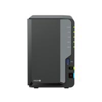 NAS-server - SYNOLOGY - DS224+ - 2 bays - thumbnail