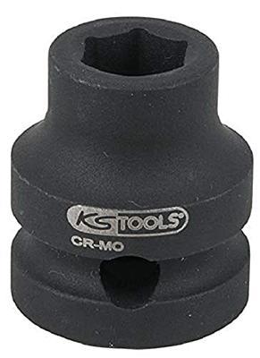 KS Tools 515.0067 515.0067 Verwisselbare kop 19 mm 19 mm 1/2