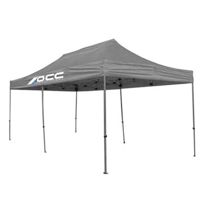 Tent OCC Motorsport OCCCARP08 Grijs