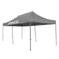 Tent OCC Motorsport OCCCARP08 Grijs - thumbnail