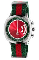 Gucci YA157304 Herenhorloge - thumbnail