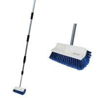 123 Wasborstel Bilevel 3x140cm - thumbnail