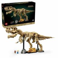 Bouwspel Lego Jurassic World 76968 : Tyrannosaurus rex - thumbnail