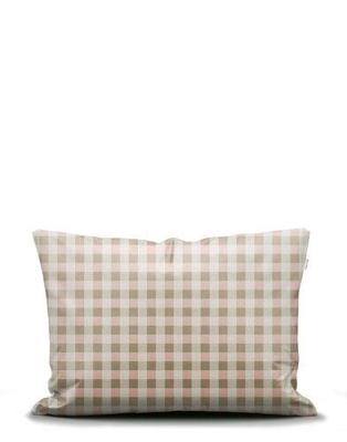 Marc O'Polo Marc O'Polo Gyda Kussensloop Cloud pink 60x70