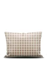 Marc O'Polo Marc O'Polo Gyda Kussensloop Cloud pink 60x70 - thumbnail