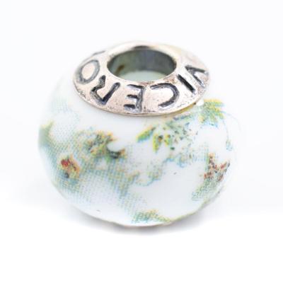 Sieraad Dames Viceroy VMB0043-20 Blauw 1 cm