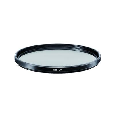 Sigma WR UV filter 67mm