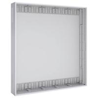 ABN ABNRS509L04 Wandbehuizing Inhoud: 1 stuk(s) - thumbnail