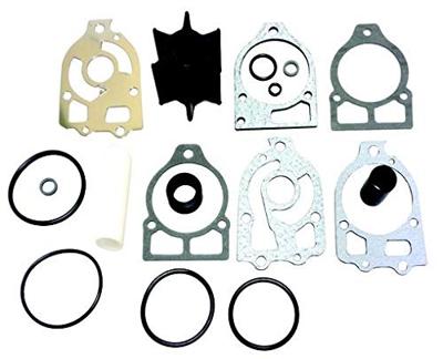 REC47-89984Q5 - WATERPOMPSET Bombardier