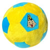 Studio 100 Bumba pluche voetbal, 20cm - thumbnail