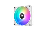 Thermaltake CT120 Reverse ARGB Computer behuizing Ventilator 12 cm Wit 2 stuk(s) - thumbnail