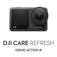 DJI Care Refresh 1-Year Plan (Osmo Action 4) EU - thumbnail
