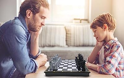 Schaakspel Harry Potter