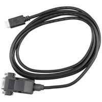 Victron Energy ASS030520500 VE.Direct auf RS232 Kabellengte 1.8 m - thumbnail