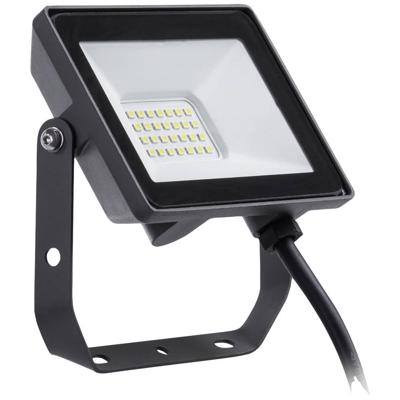Philips LED ProjectLine 8719514954595 LED-schijnwerper 20 W Lichtkleur (naam): Koudwit Philips LED ProjectLine 8719514954595 LED-schijnwerper 20 W Lichtkleur (naam): Koudwit