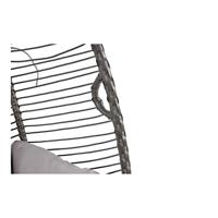 Hangstoel Rope tuinmeubel Lesli Living - Lesli living - thumbnail