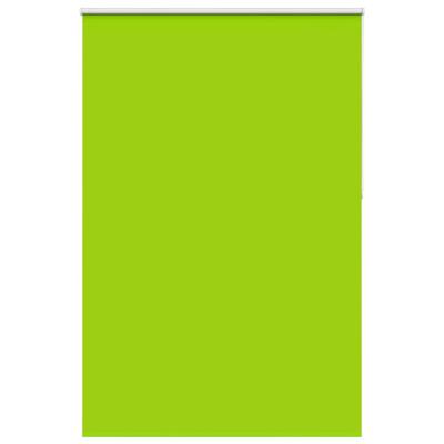 VidaXL Rolgordijn verduisterend 165x230 cm stofbreedte 161,6 cm VidaXL Rolgordijn verduisterend 165x230 cm stofbreedte 161,6 cm