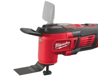 Milwaukee M18 BMT-0X Accu Compacte Multitool 18V Basic Body M18™ in HD-Box - 4933459572