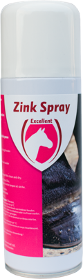 Zink Spray for Horses