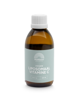 Vegan Liposomaal vitamine C 1000mg - thumbnail