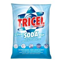 Tricel Zilver soda fijn 1 Kilogram - thumbnail