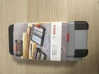 Bosch Accessories 2607010901 Reciprozaagbladenset Wood and Metal Basic, 15-delig 1 set(s) - thumbnail