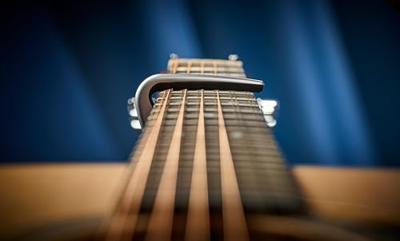 G7th Newport 12-string